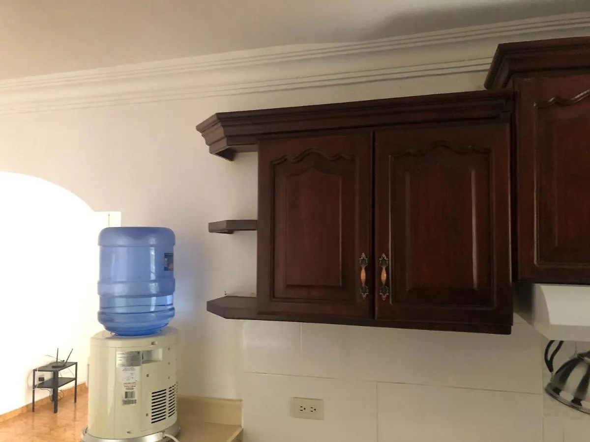 Hotel Galsi Puerto Plata Dominikanische Republik