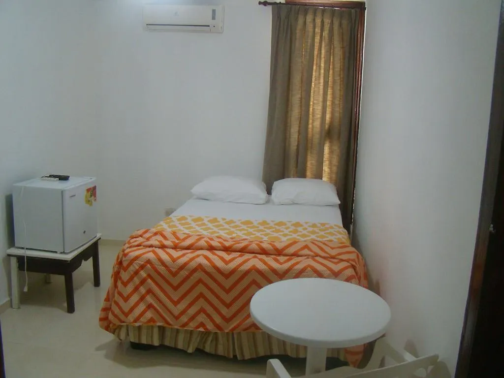 Hotel Galsi Puerto Plata