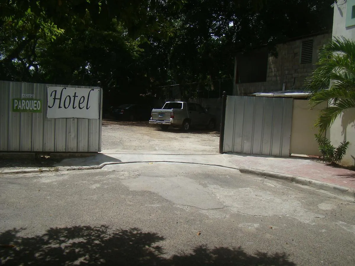 Hotel Galsi Puerto Plata