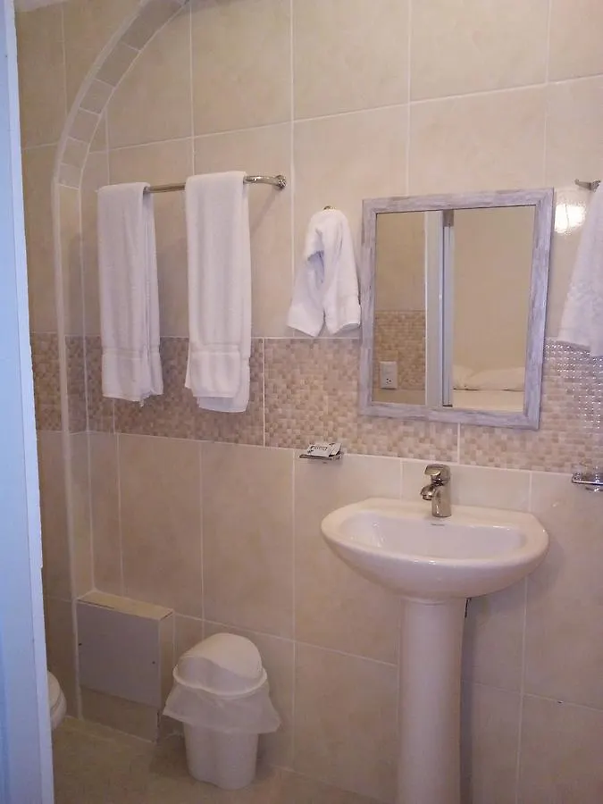 ***  Hotel Galsi Puerto Plata Dominikanische Republik