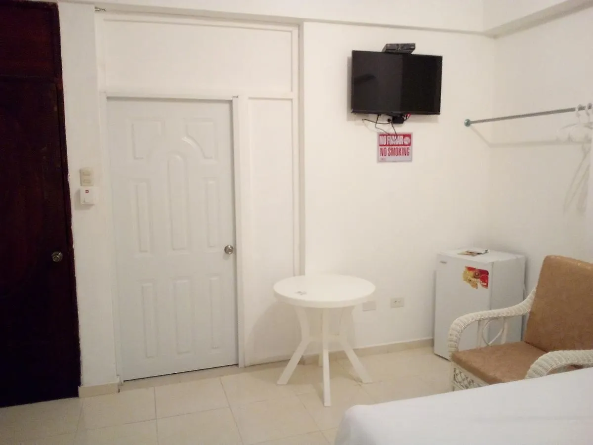 Hotel Galsi Puerto Plata Dominikanische Republik