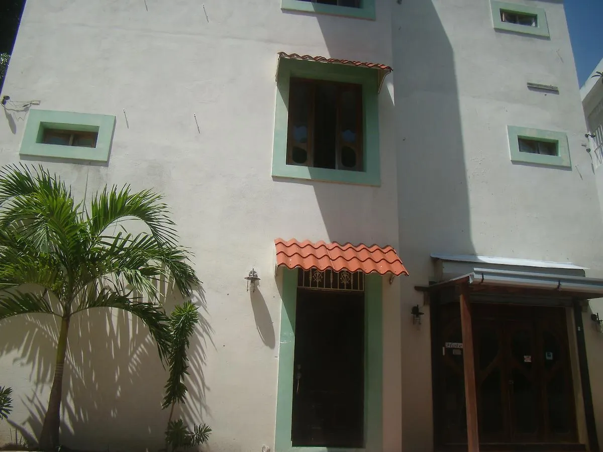 Hotel Galsi Puerto Plata