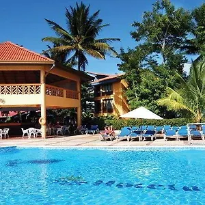 Dorado Club Puerto Plata