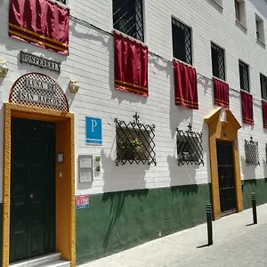 Maison d'hôtes Hospederia Luna De San Marcos. ***